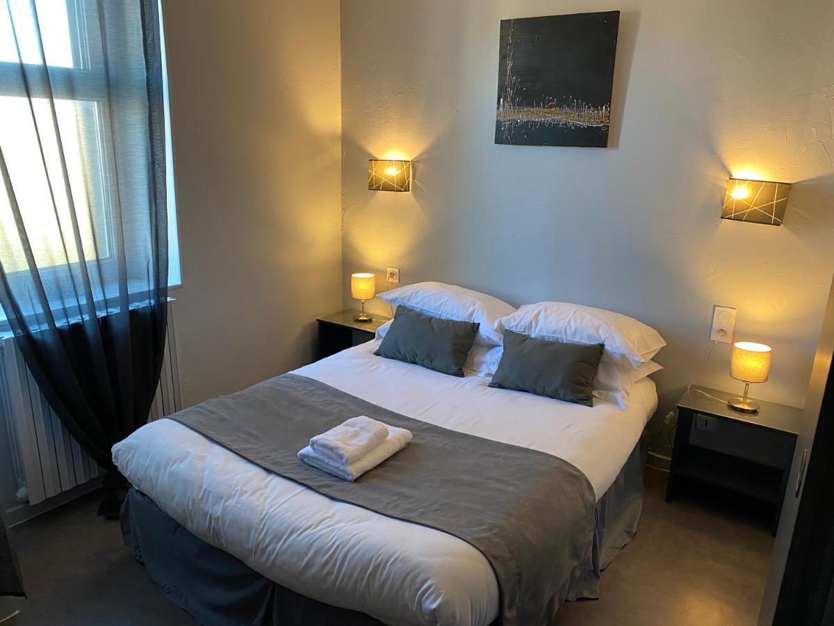 Hotel L'Escale Des Alpilles Rognonas Zewnętrze zdjęcie