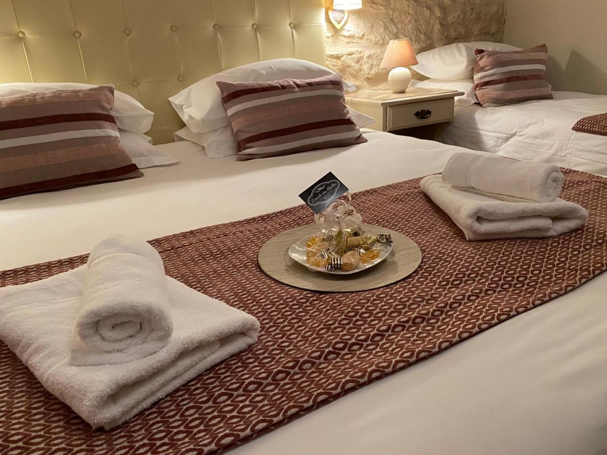 Hotel L'Escale Des Alpilles Rognonas Zewnętrze zdjęcie