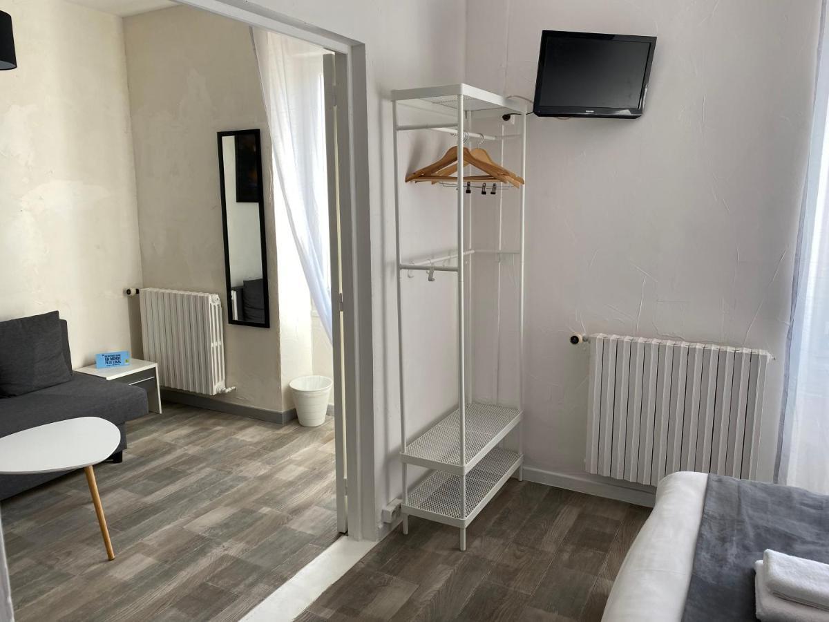 Hotel L'Escale Des Alpilles Rognonas Zewnętrze zdjęcie