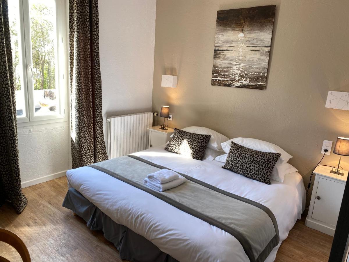 Hotel L'Escale Des Alpilles Rognonas Zewnętrze zdjęcie