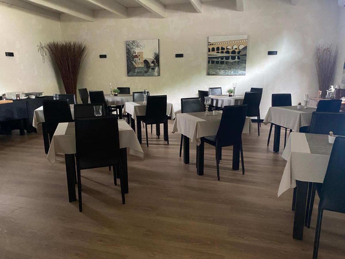 Hotel L'Escale Des Alpilles Rognonas Zewnętrze zdjęcie