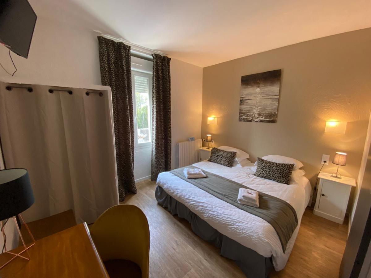 Hotel L'Escale Des Alpilles Rognonas Zewnętrze zdjęcie