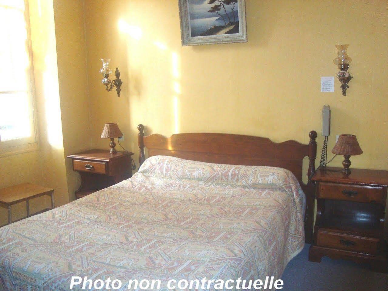 Hotel L'Escale Des Alpilles Rognonas Zewnętrze zdjęcie