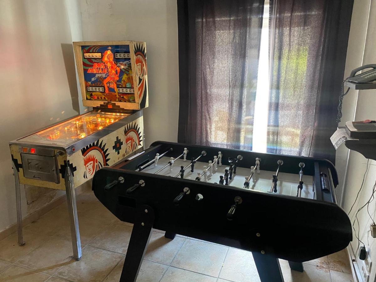 Hotel L'Escale Des Alpilles Rognonas Zewnętrze zdjęcie